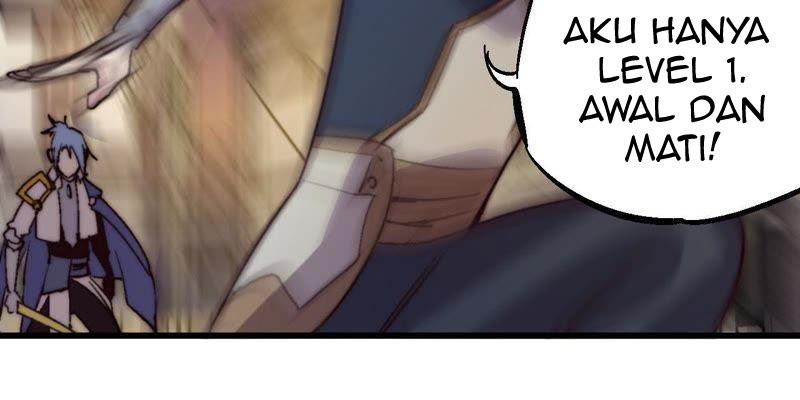 Fatal Code Chapter 37 Bahasa Indonesia